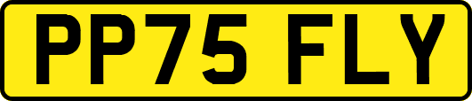 PP75FLY
