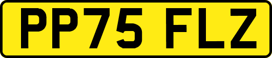 PP75FLZ