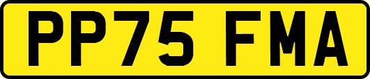 PP75FMA