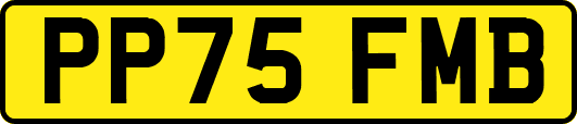 PP75FMB