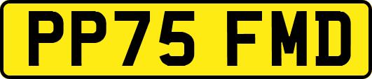 PP75FMD