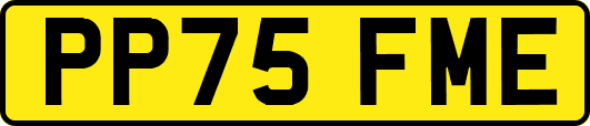 PP75FME