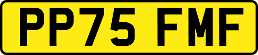 PP75FMF