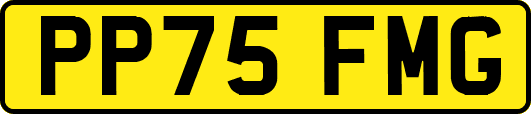 PP75FMG