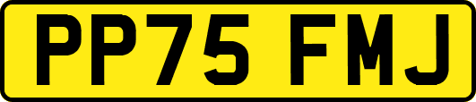 PP75FMJ