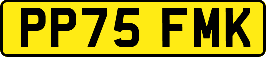 PP75FMK