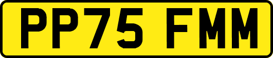 PP75FMM