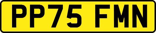 PP75FMN