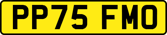 PP75FMO