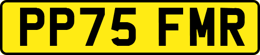 PP75FMR