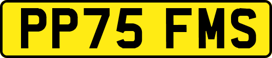 PP75FMS