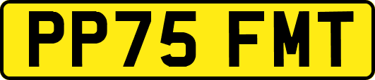 PP75FMT