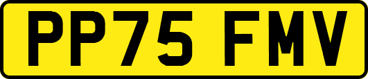 PP75FMV