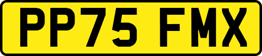 PP75FMX