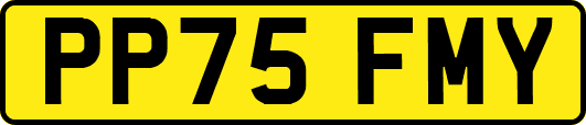 PP75FMY