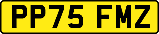 PP75FMZ