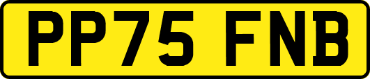 PP75FNB
