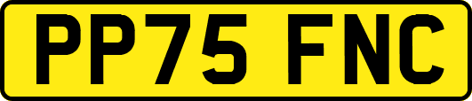 PP75FNC