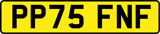 PP75FNF