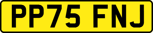 PP75FNJ