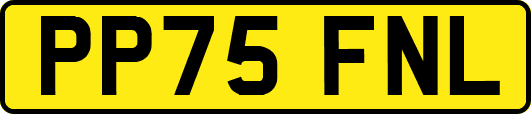 PP75FNL