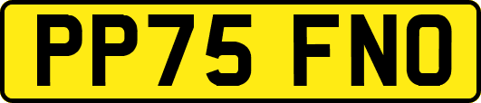 PP75FNO