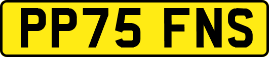 PP75FNS