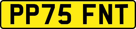 PP75FNT