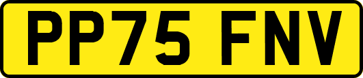 PP75FNV
