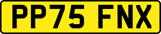 PP75FNX