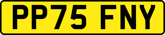 PP75FNY
