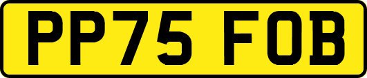 PP75FOB
