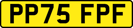 PP75FPF