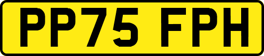 PP75FPH