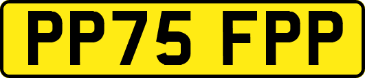 PP75FPP