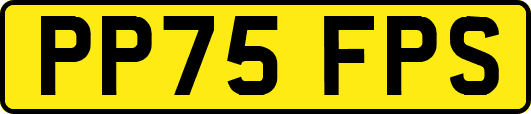 PP75FPS