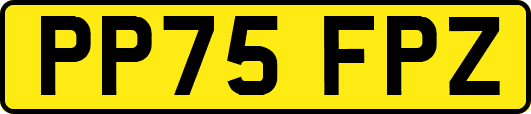PP75FPZ