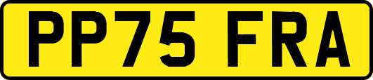 PP75FRA