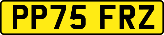 PP75FRZ