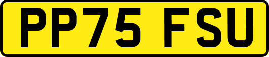 PP75FSU