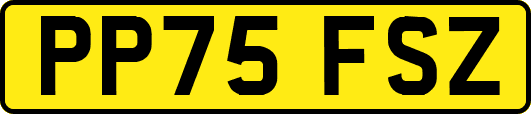 PP75FSZ