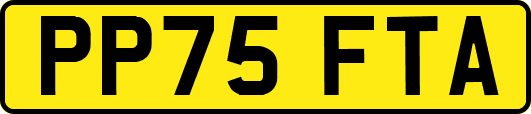 PP75FTA