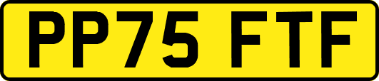 PP75FTF