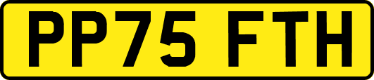 PP75FTH