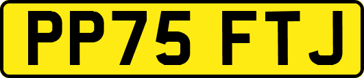 PP75FTJ