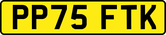 PP75FTK