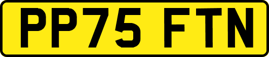 PP75FTN