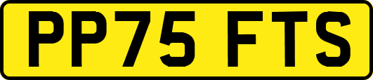 PP75FTS