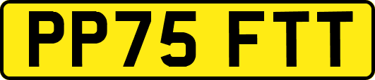 PP75FTT