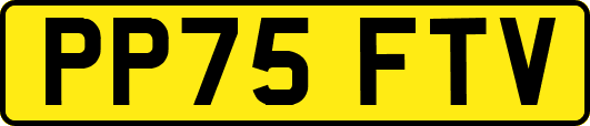 PP75FTV